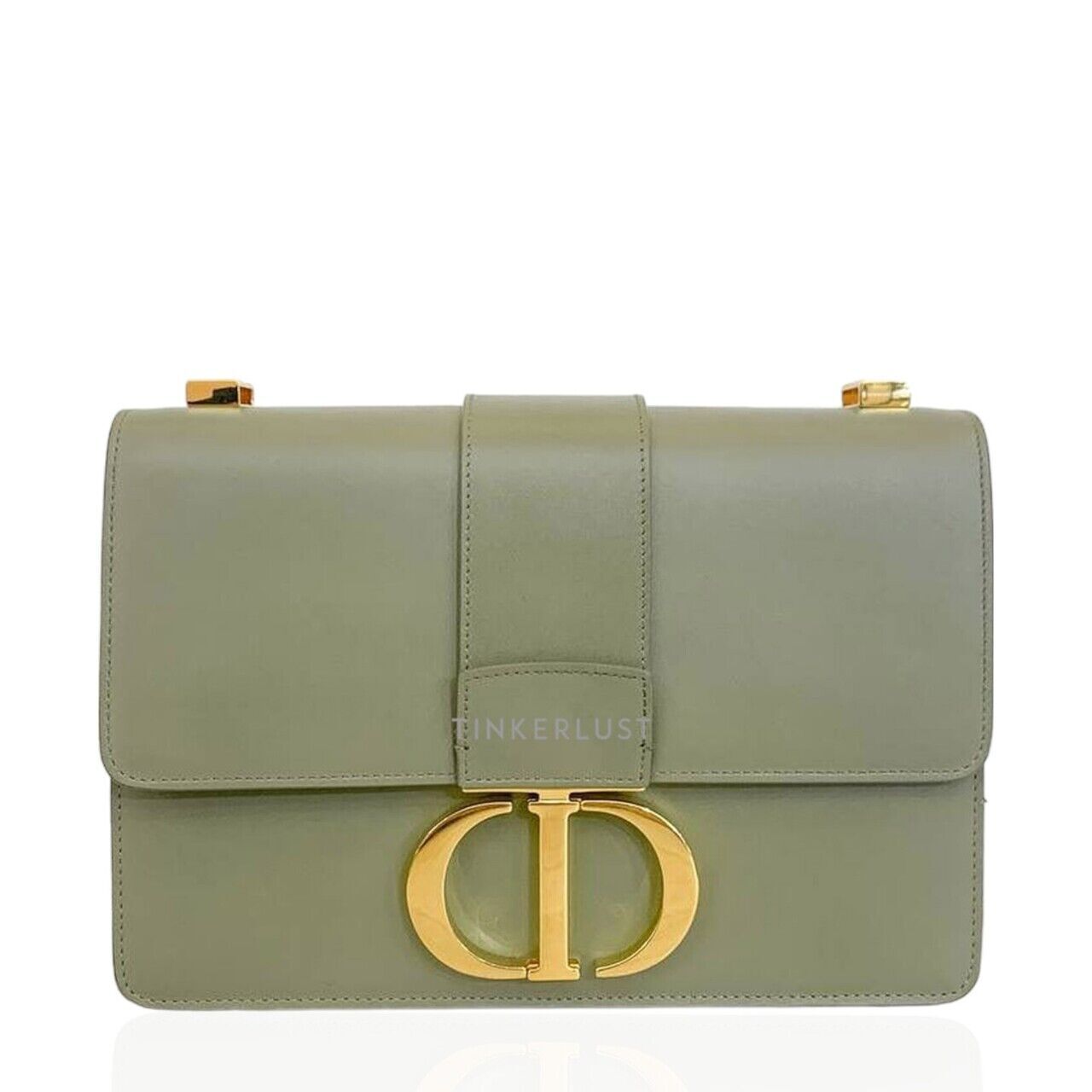 Dior montaigne green sale